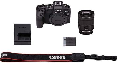 Discover the Canon EOS RP Full-Frame Camera - الصورة 3